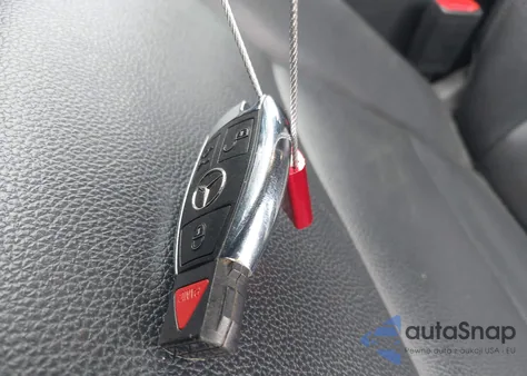 2015 Mercedes-Benz Cla 250 4Matic из США, поврежденный, VIN WDDSJ4GB9FN271497